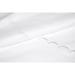 Home Sweet Home Collection 600TC Cotton Scallop Embroidery Sheet Set & Pillowcases