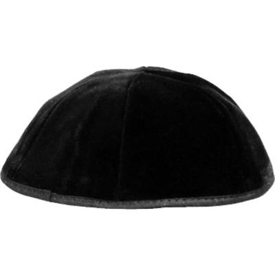 Chasidishe Yarmulkes: Superior - Washable: Size 6 Per DZ