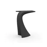 Vondom Wing Table - 53032F-BLACK