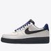 Nike Shoes | Nike Air Force 1 Low, Men Size 8, Custom Nike By You Design. | Color: Silver | Size: 8