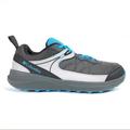 Columbia Shoes | Columbia Trailstorm Waterproof Multi-Sport Sneaker | Color: Blue/Gray | Size: 5