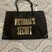 Victoria's Secret Bags | New Victoria's Secret Weekender Tote Black (Final Price) | Color: Black | Size: Os