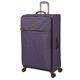 it luggage Beach Stripes 86,4 cm (34 Zoll) Softside Karo, blau/rosa, 34", Strand-Streifen, 86,4 cm (34 Zoll)