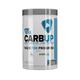 HR Labs Carb Up, Cluster Dextrin Carbohydrate Blend Intra Workout Training Fuel, Sustained Energy During Intense Training, 1.020kg and 30 Servings, Vegan (Grape Bubbalicious)