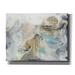 Orren Ellis 'Lord Of Cycles I' By Lila Bramma, Canvas Wall Art, 34"X26" Plastic in Gray | 26 H x 34 W x 1.5 D in | Wayfair