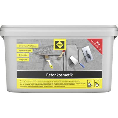 Sakret Betonkosmetik 5 kg Eimer Estrich & Mörtelprodukte