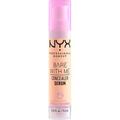 NYX Professional Makeup Gesichts Make-up Concealer Concealer Serum 01 Fair