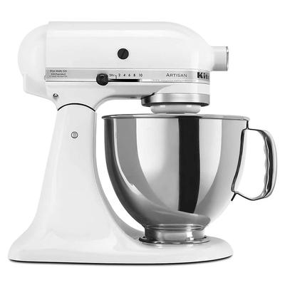 KitchenAid Artisan Series 5 Quart Tilt-Back Head Stand Mixer