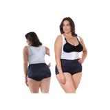 Plus Size Women's Shoulder Brace by Rago in White (Size S)