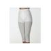 Plus Size Women's Firm Control Pantliner by Rago in White (Size 5X)