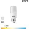 EDM - Ampoule led E27 10W Épi équivalent à 77W - Blanc Chaud