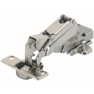 Hettich - Weitwinkel-Topfscharnier mit Klipsmontage Mittelwandanschlag 35 mm Scharniere Image