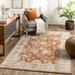 Artistic Weavers Etelvina Traditional Medallion Area Rug