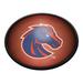 Boise State Broncos 18'' x 14'' Logo Slimline Illuminated Wall Sign