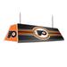 Philadelphia Flyers 46'' x 13.5'' Pool Table Light