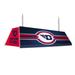 Dayton Flyers 46'' x 13.5'' Pool Table Light