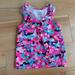 Adidas Shirts & Tops | Euc Adidas Baby Girl Tank Top Stretchy 3 Months - Pink & Blue Pattern Multi | Color: Blue/Pink | Size: 3mb