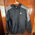 Adidas Jackets & Coats | Adidas Track Jacket | Color: Blue/White | Size: S