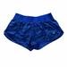 Adidas Shorts | Adidas Women’s Climaproof Blue Running Shorts S | Color: Blue | Size: S