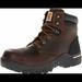 Carhartt Shoes | Carhartt Men's Cmf6366 6 Inch Composite Toe Boot, Brown | Color: Brown | Size: 10.5