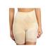 Plus Size Women's Waistline Thigh Shaper by Rago in Nude (Size 8X)