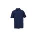 5.11 Tactical Professional Short Sleeve Polo - Men's Medium Regular Dark Navy 41060-724-M