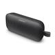Bose SoundLink Flex Bluetooth Portable Speaker, Wireless Waterproof Speaker for Outdoor Travel—Black