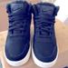 Nike Shoes | Authentic Nike Women's Ebernon Mid Se Av2478 New Without Box Sz 5.5 | Color: Black | Size: 5.5