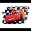 Disney Other | Disney / Pixar Cars Zip-Up Stationary Kit | Color: Red | Size: Os
