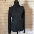 Lululemon Athletica Jackets & Coats | Lululemon Athletica Jacket | Color: Black | Size: M