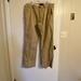 American Eagle Outfitters Pants | Mens Ae Khaki Dress Pants | Color: Tan | Size: 34