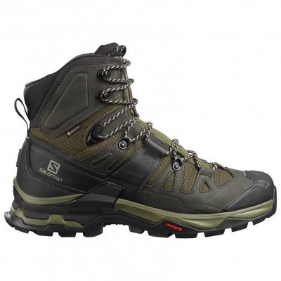Salomon - Quest 4 GTX - Wanderschuhe 40 | EU 40 schwarz Image