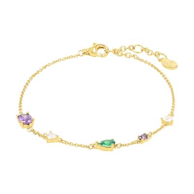 amor Armband Grün Damen Image