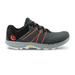 Topo Athletic Runventure 4 Trailrunning Shoes - Women's Grey/Cloud 7.5 W055-075-GRYCLD