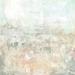 Orren Ellis Clay I Canvas in White | 36 H x 36 W x 1.25 D in | Wayfair 582D7285A1F643F9B21C09FD532168A4