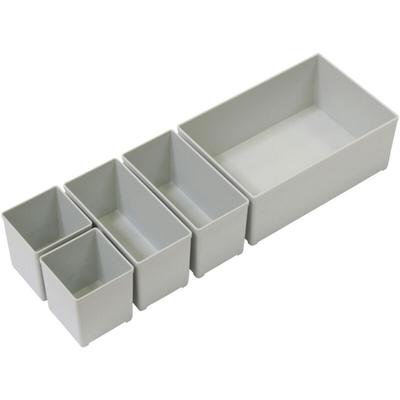 Makita - Boxeneinsatz für Storage-Box - P-84171 Image