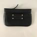 Kate Spade Accessories | Kate Spade Black Leather Card Case/Change Purse | Color: Black/Gold | Size: Approximately 5 1/2” X 3 1/2” X 1/2”