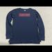 Levi's Shirts & Tops | Levi’s Boys Long Sleeve Top Size Xl | Color: Blue/Red | Size: Xlb