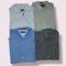 Ralph Lauren Shirts | Lot Of 4 Dress Shirt Size Medium 2 Are Banana Republic1 Is Tommy Hilfiger 1 I | Color: Blue | Size: M