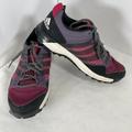 Adidas Shoes | Adidas Kanadia Tr7 Aq4813 Pink Black Trail Running Shoes Women's Size 9.5 | Color: Black | Size: 9.5