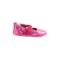 Koala Baby Dress Shoes: Pink Floral Shoes - Kids Girl