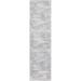 Gray/White 24 x 0.5 in Area Rug - Kater Area Rug Laurel Foundry Modern Farmhouse® | 24 W x 0.5 D in | Wayfair 5A9781781D8247A7871F73208949103A