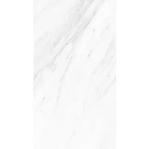 Wandfliesen Gx Wall+ 11 Stk. Marmor 30x60 cm Grosfillex Weiß