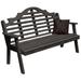 Pine 4' Marlboro Garden Bench