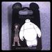 Disney Other | Hiro & Baymax Pin Set Big Hero 6 Disney Pin 113781 | Color: Silver | Size: One Size