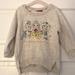 Disney Shirts & Tops | Disney Princess Sweatshirt | Color: Gray | Size: 2tg