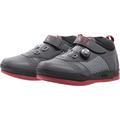 Oneal Session SPD V.22 Shoes, black-grey-red, Size 37