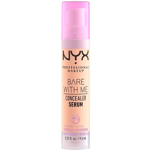 NYX Professional Makeup – Pride Makeup Bare With Me Serum Concealer 9.6 ml Fair 01