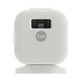 Yale Home Smart Cabinet Lock in White | 3.54 H x 2.83 W x 2.91 D in | Wayfair YRCB-490-BLE-WSP