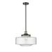 Innovations Lighting Bruno Marashlian Bridgeton 11 Inch Mini Pendant - 201S-BB-G694-16-LED